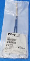 PILLING 356071 Clamp