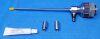 STRYKER 0502-404-070, 810-100-1000 Arthroscope