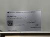 TOSHIBA UT69U010-tsu MAVIG PB 0.5mm Shield Rad Cath Angio Lab