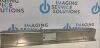 TOSHIBA UT69U060 LOWER WALL HANGER Cath Angio Lab