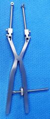 NOVO SURGICAL NS1825-01 Distractor