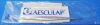 AESCULAP FK814R Curette