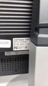 TOSHIBA CL19196-J005 JVC 19” LCD MONITOR Cath Angio Lab