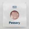 COOPER SURGICAL MXPRS11 Ring w/Support Folding Pessary