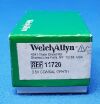 WELCH ALLYN 11720 Ophthalmoscope