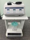 STRYKER Sonopet UST-2001 Ultrasonic Surgical System w/ Foot Switch, Suction Canister & More! Electrosurgical Unit