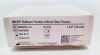COOPER SURGICAL MXPGSS1-1/2 Gellhorn Flexible w/Short Stem Pessary