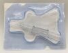 MEDTRONIC 6011 Intersept Reducer Connector without Luer Lock - Box of 20