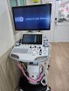 GE Logiq S7 Ultrasound - Cardiac - Vascular