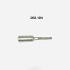 SYNTHES 393.104 Drive Adaptor With Quick Coupling for 6.0 mm Schanz Screw