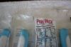 CATHETERS PWF030 Female External (9) Single Use Disposable Catherer exp 2024 feb25 #14 Urine Analyzer