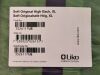 LIKO Soft Highback Extra Large_Model 26 Patient Lift