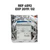 BOSTON SCIENTIFIC REF 4592 Hurricane  RX BILIARY Balloon Dilatation Catheter, 6mm X 4cm, EXP 2019/02
