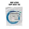 BOSTON SCIENTIFIC REF 4700 Extractor Pro RX INJECTS ABOVE Retrieval Balloon Catheter, 9mm / 12mm, EXP 2021/02