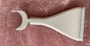 GE 5172946 Round Spot Paddle Mammo  Accessories