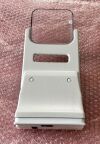 GE 5172686 Square Magnification Paddle Mammo  Accessories