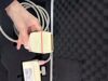 TOSHIBA Probe Toshiba SSA-550A Original Linear Array Ultrasound Probe PLM-703A 7.5 MHz MOQ: 1pc Price: negotiable Standard Packaging: carton