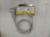 HITACHI Probe Hitachi Aloka HiVision Avius Linear Ultrasound Probe EUP-L74M Vascular