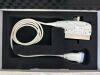 GE Probe 4.0-12.0 Mhz Original Linear Ultrasound Probe L6-12-RC For GE LogiqC3 Logiq C5