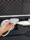 GE Probe 4.0-12.0 Mhz Original Linear Ultrasound Probe L6-12-RC For GE LogiqC3 Logiq C5