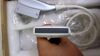 GE Probe GE Logiq E9 Linear Ultrasound Probe Original Ultrasound Sensor L3-12-RS