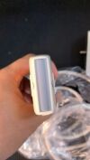 MINDRAY Probe Mindray DP-3300 Original New Linear Array Ultrasound Probe Transducer 75L38EB