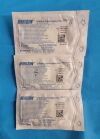 TELEFLEX Horizon 24 Medium Titanium Ligating Clips 002204 (bundle of 3 units in date)
