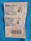 TELEFLEX Horizon 24 Medium Titanium Ligating Clips 002204 (bundle of 3 units in date)
