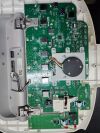 SIEMENS (240)11370623 Control Panel Assy English Shared Service