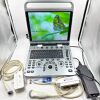 CHISON MC6-E, MC3-E Ebit 50 VET Portable Ultrasound Array Transducer