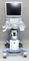 GE Voluson S8 Ultrasound - OB / GYN - Vascular