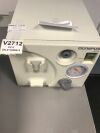 OLYMPUS KV-5 Pump Suction