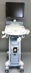 GE VOLUSON P8 Ultrasound - OB / GYN - Vascular