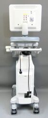 GE VOLUSON P8 Ultrasound - OB / GYN - Vascular