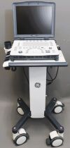 GE Logiq V2 MSK - Musculoskeletal