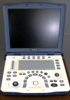 GE LOGIQ V2 Ultrasound - Vascular - Small Parts