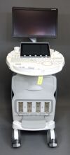GE VOLUSON E10 Ultrasound - OB / GYN