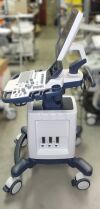 GE Logiq F6 Ultrasound