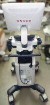 GE Logiq F6 Ultrasound