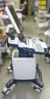 GE Logiq F6 Ultrasound