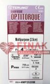 TERUMO Radifocus Optitorque RH*4MP2520M
