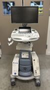 GE Voluson S10 Ultrasound - OB / GYN