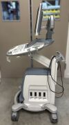 GE Voluson S10 Ultrasound - OB / GYN