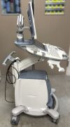 GE Voluson S10 Ultrasound - OB / GYN