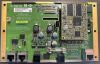 SIEMENS 70 47 009 E3 Board Rad Room