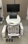 GE Voluson E8 Ultrasound - OB / GYN