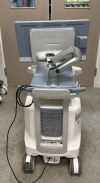 GE Voluson E8 Ultrasound - OB / GYN