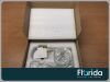 MINDRAY NEW 35C50EA CONVEX ARRAY TRANSDUCER PROBE FOR Z5, DP-30 DP-30VET, DP-50 30 DAYS WARRANTY Ultrasound Transducer