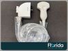 MINDRAY NEW 35C50EA CONVEX ARRAY TRANSDUCER PROBE FOR Z5, DP-30 DP-30VET, DP-50 30 DAYS WARRANTY Ultrasound Transducer