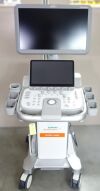 SIEMENS ACUSON JUNIPER